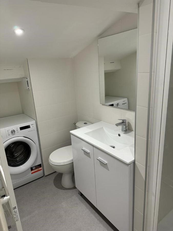 Appartement Studio 30M2 Quartier Saint-Georges Toulouse Exterior foto